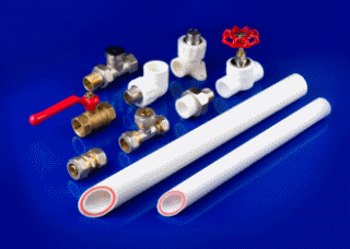 Piping Parts