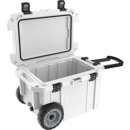 PELICAN エリートクーラー 45QW-1-WHT PELICAN エリートクーラー 45QW-1-WHT